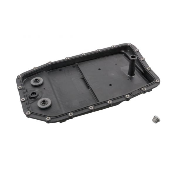 WENDERPARTS BA24117571227-OTOM. SANZIMAN (ZF 6HP26/28) YAG FİLTRESİ BMW E83 X3 30D > 24117571227_/4686